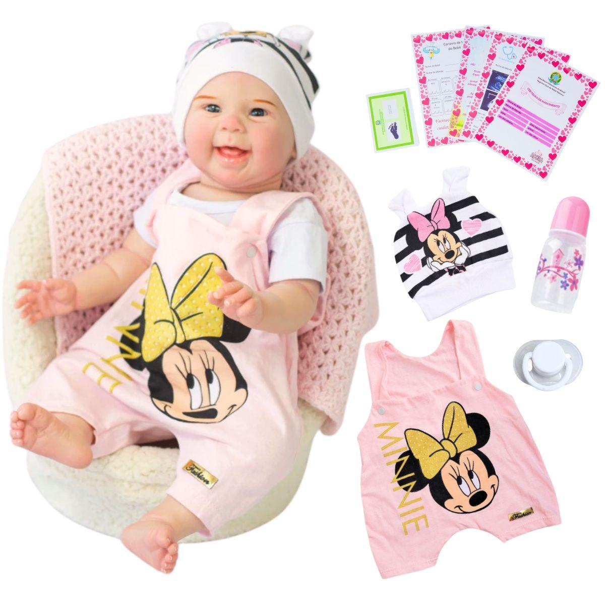 Carles Bebe Reborn 2021 Carles