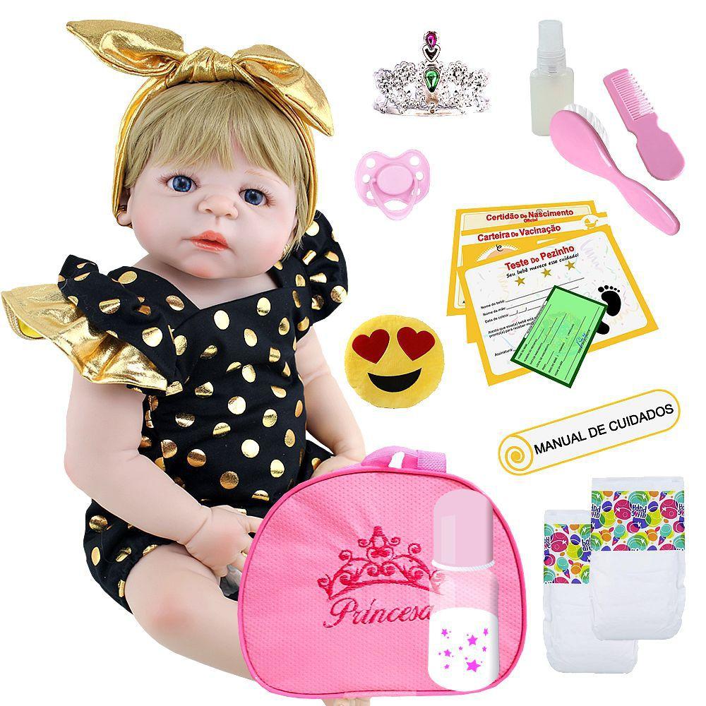 Boneca Bebe Reborn Menina Parece Real Inteira Silicone 55 Cm Nova Baby Boneca Reborn Magazine Luiza Boneca Bebe Reborn Menina Parece Real Inteira Silicone 55 Cm Nova Baby Boneca Reborn Magazine Luiza