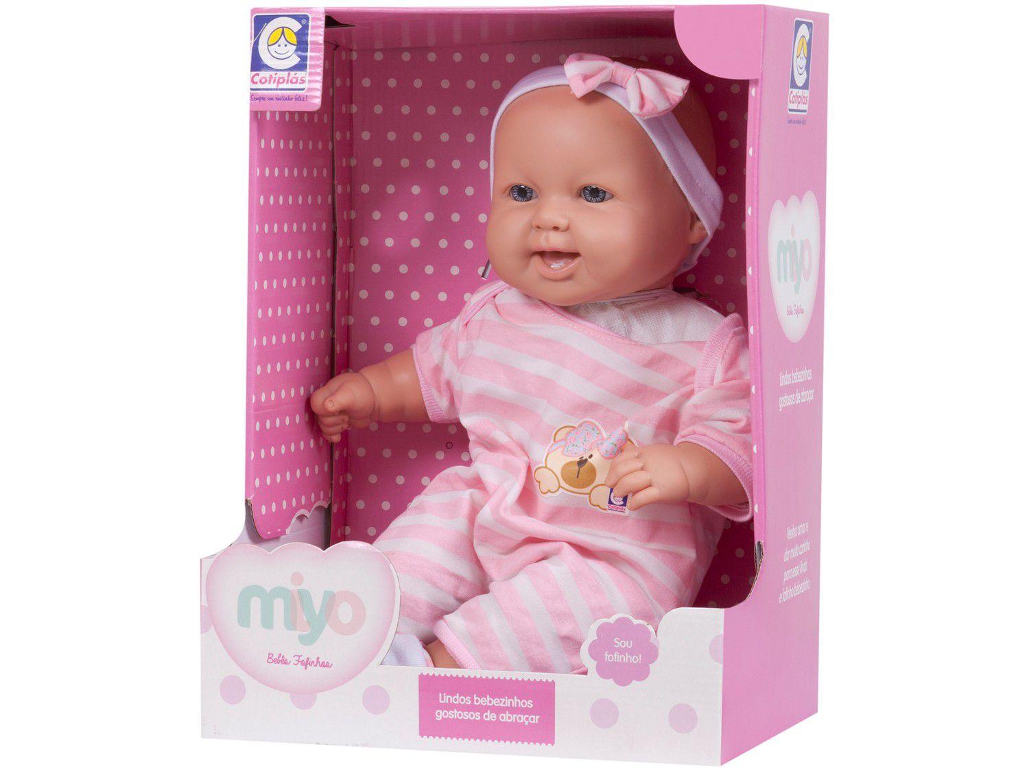 ropa bebe miyo