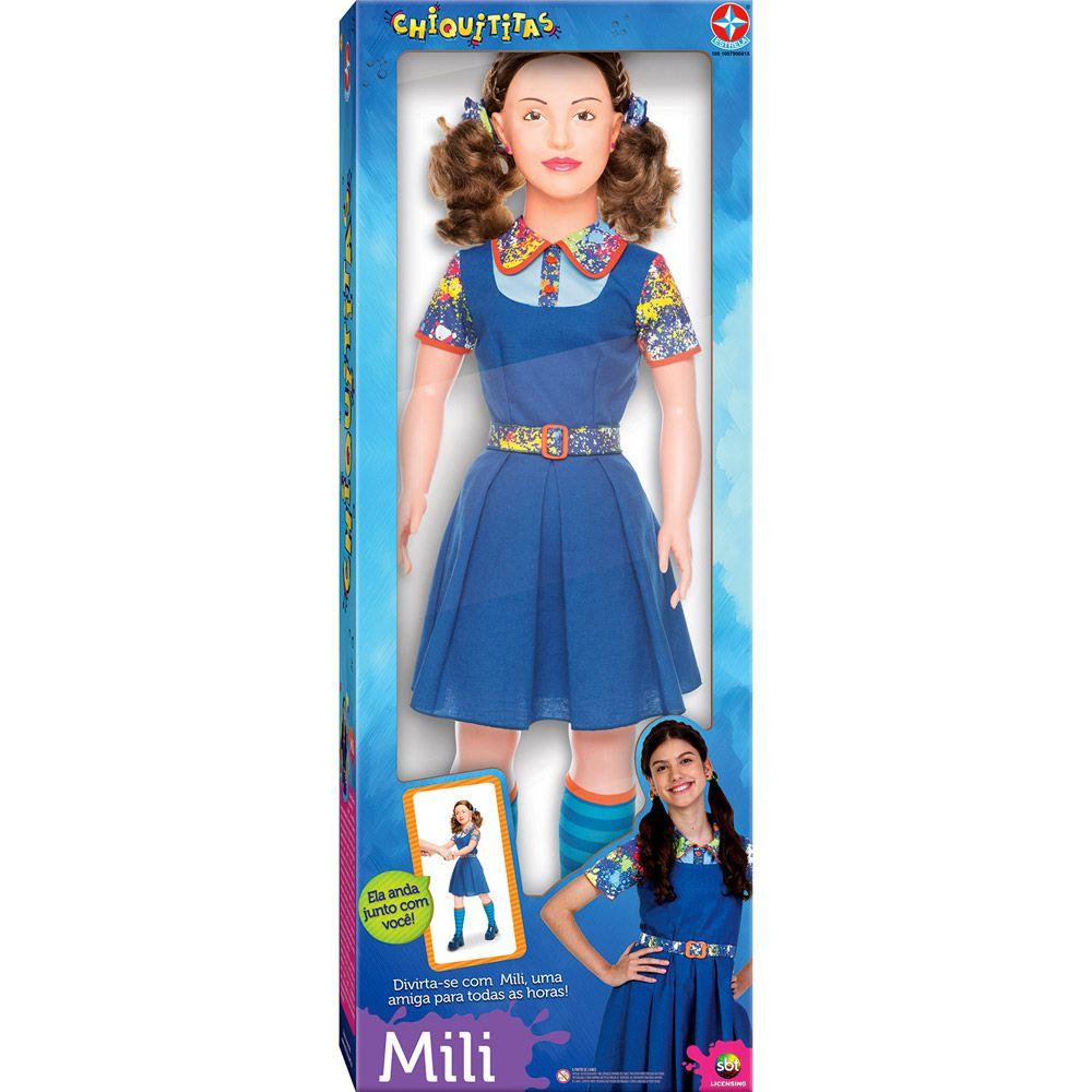 Aaa Mastercard Login >> Boneca Chiquititas Mili - Estrela - Bonecas - Magazine Luiza Aaa Mastercard Login >> Boneca Chiquititas Mili - Estrela - Bonecas - Magazine Luiza