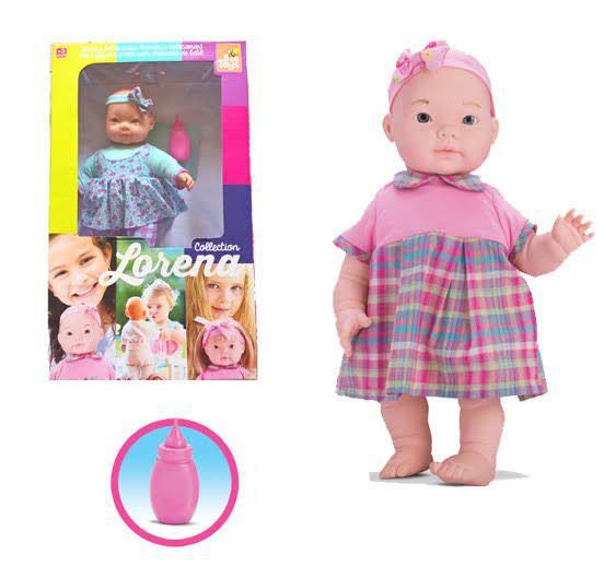 Boneca da lorena Clearance