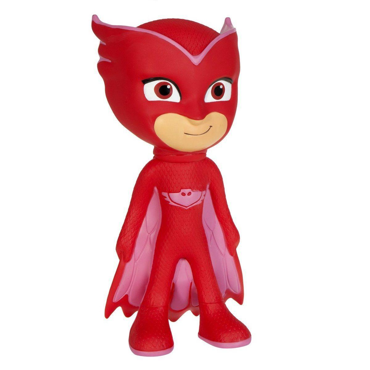 Boneca corujita grande Clearance