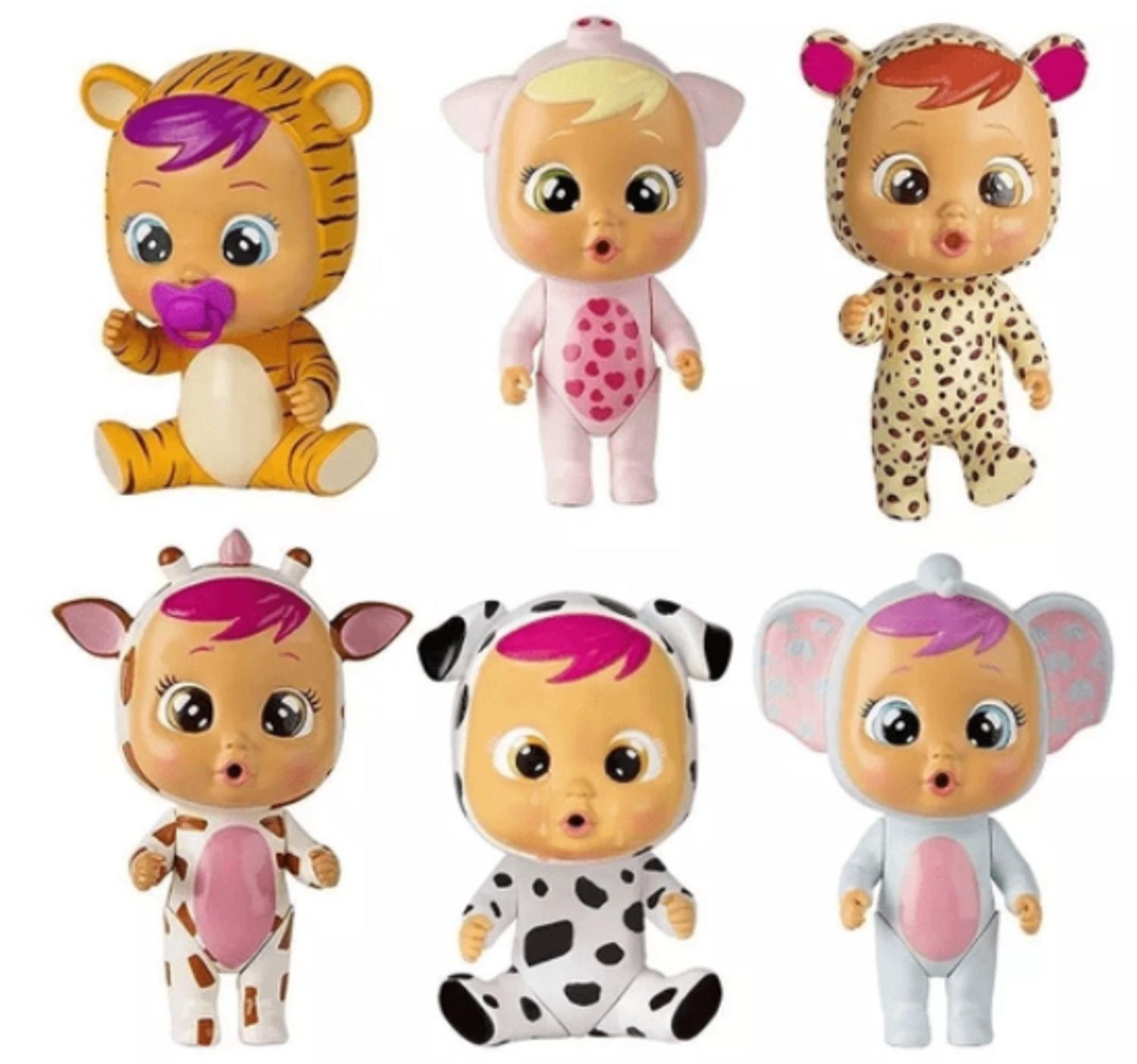 cry babies series 1