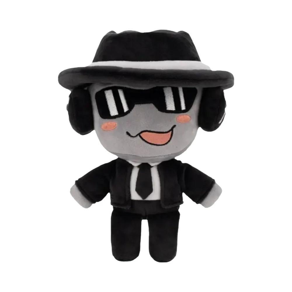 Boneca De Pelúcia De Personagem De Jogos Forsaken Chance De 20 Cm Brinquedo  De Pelúcia Macio - others - Pelúcia - Magazine Luiza