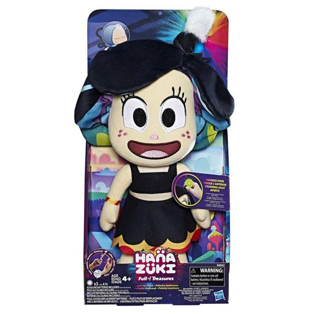 Boneca hanazuki Outlet