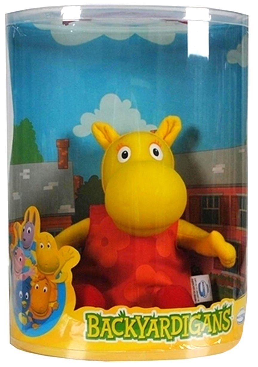A Casa Dos Backyardigans Tashas Backyardigans – Formando Sonhos