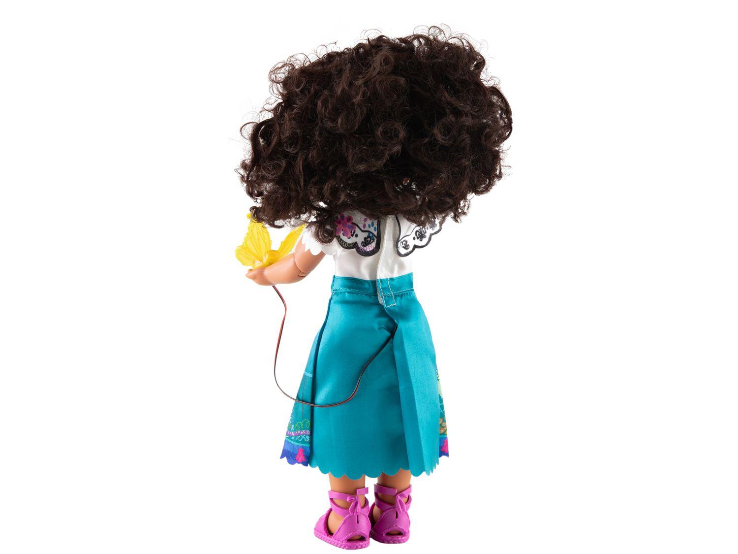 Boneca Disney Encanto Mirabel com Acessórios