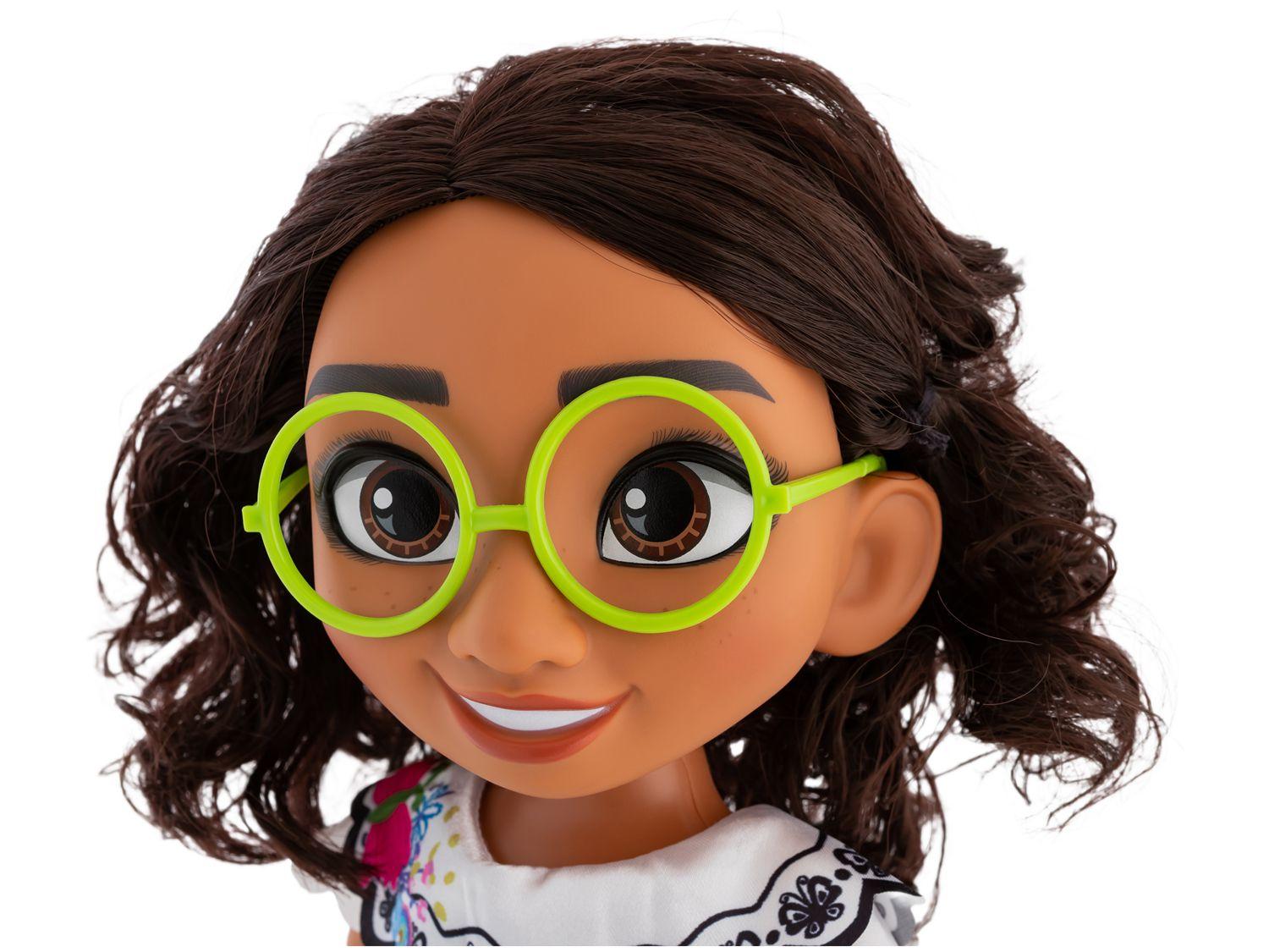 Boneca Disney Encanto Mirabel Sunny Brinquedos
