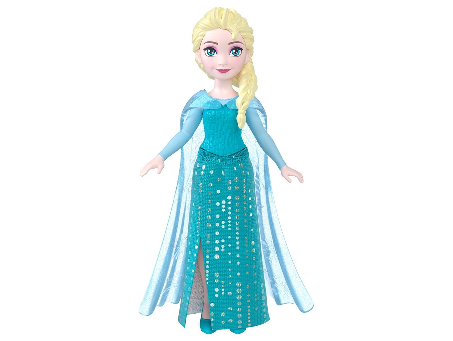 Boneca Disney Frozen Mattel
