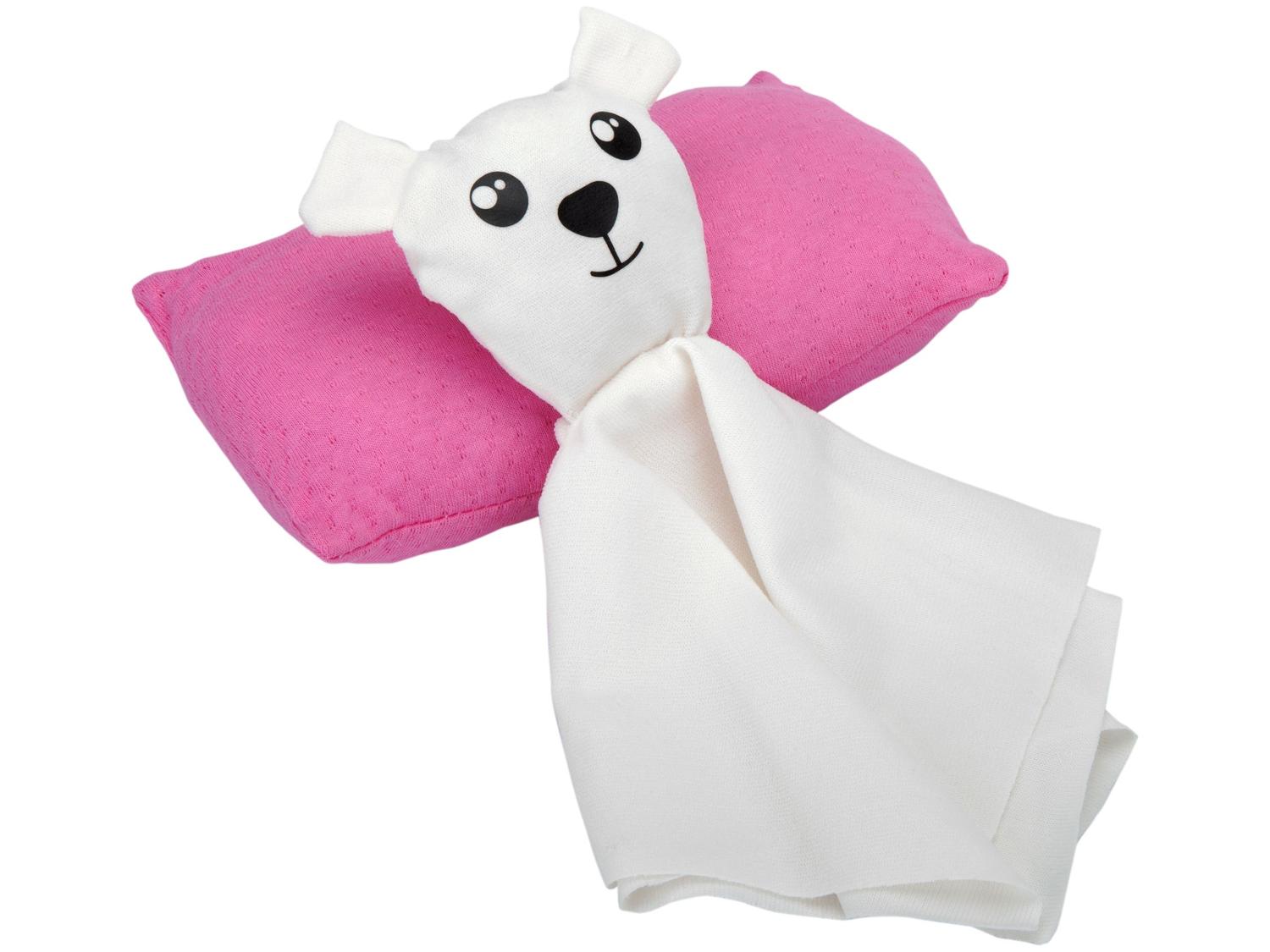 Boneca Dorme Baby com Acessórios