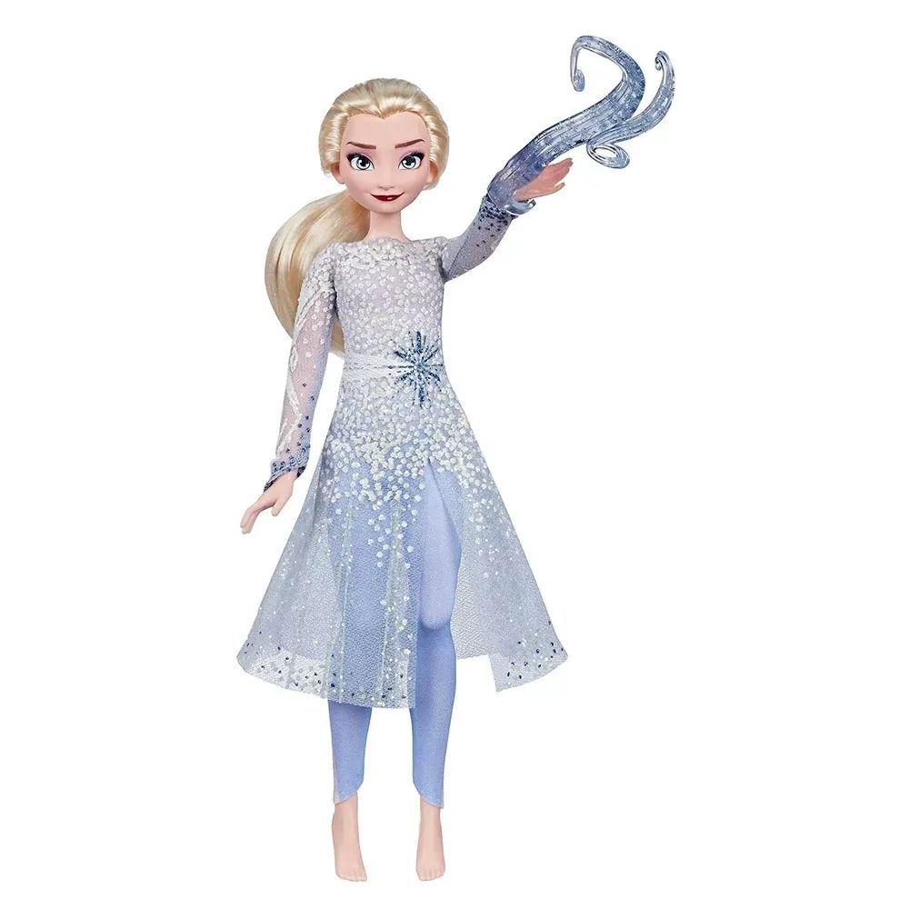 imagem da elsa do frozen 2