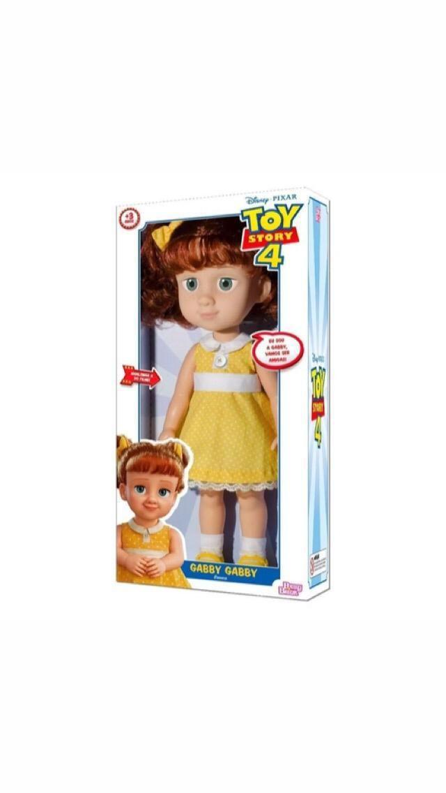 Baby Brink Baby Doll In Toy Story Baby Brink Disney Gabby Gabby