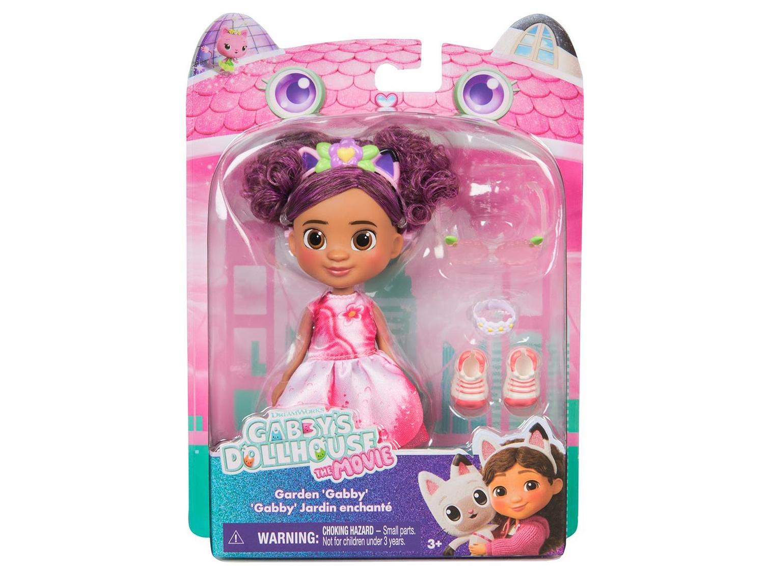 Boneca Gabbys Dollhouse: The Movie | Shopping | LATAM Pass