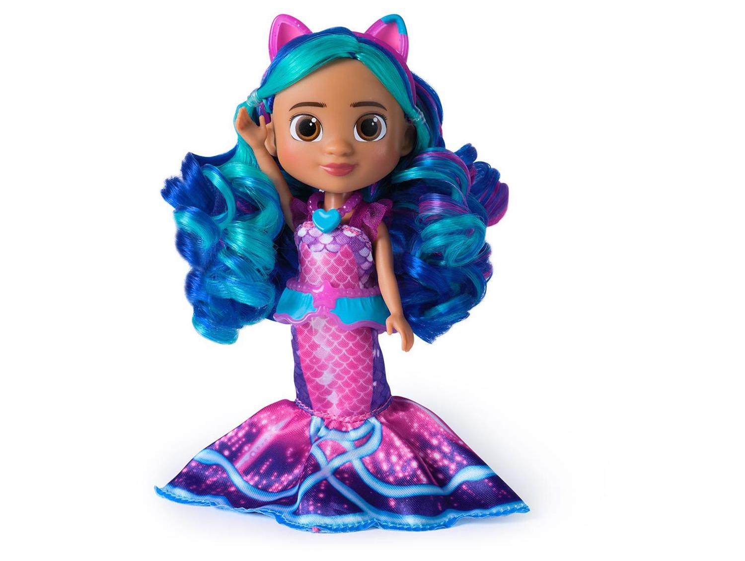 Boneca Gabbys Dollhouse: The Movie