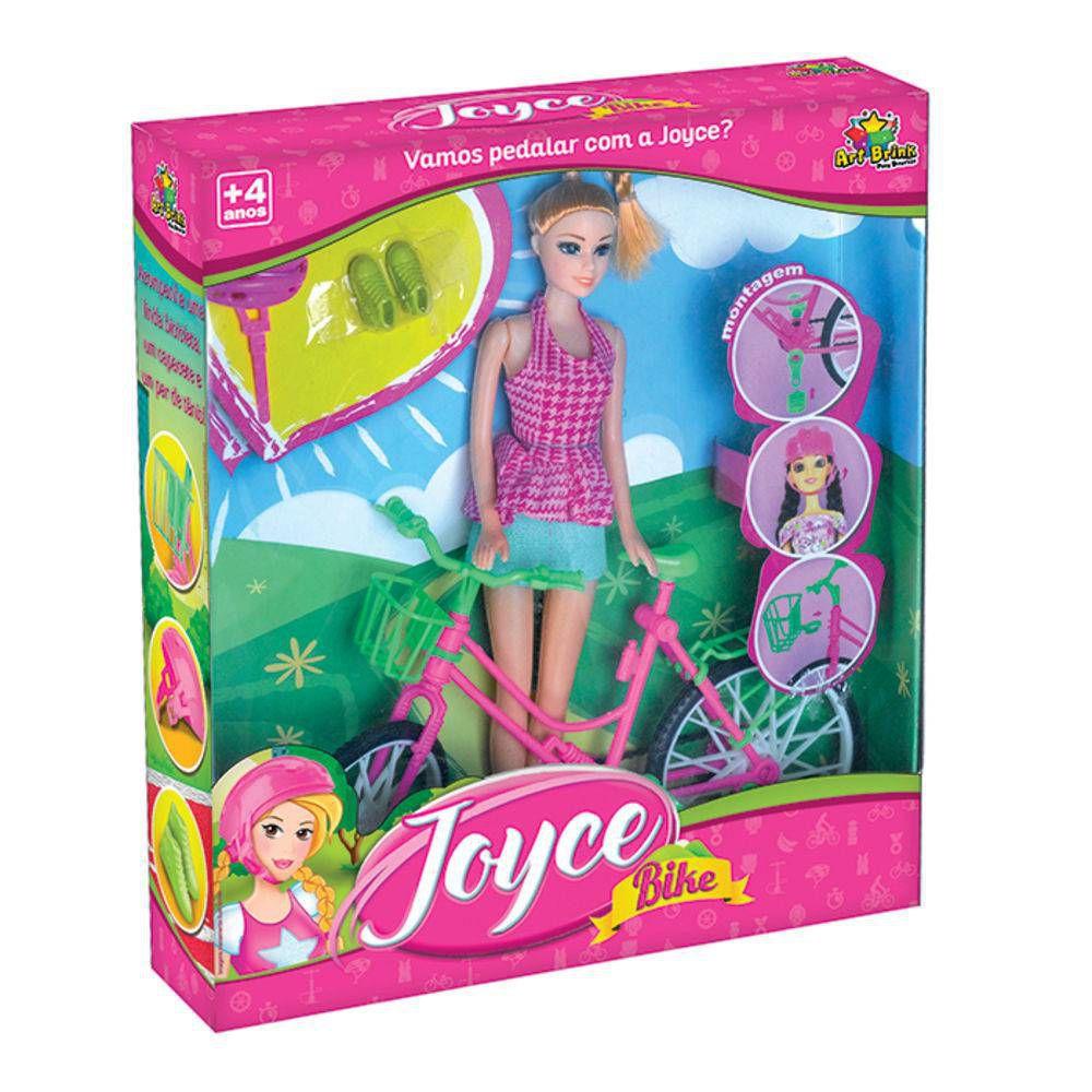 Joyce boneca Clearance