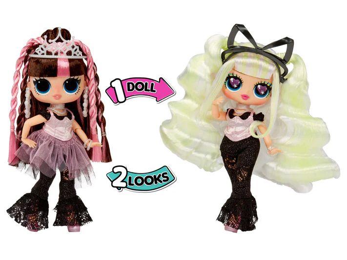 Boneca L.O.L. Surprise! Tweens Blonde Billie