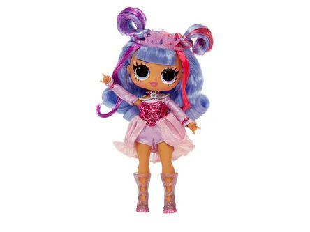 Boneca L.O.L. Surprise! Tweens Braids Bailey
