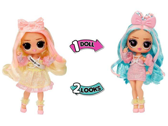 Boneca L.O.L. Surprise! Tweens Waves Winnie