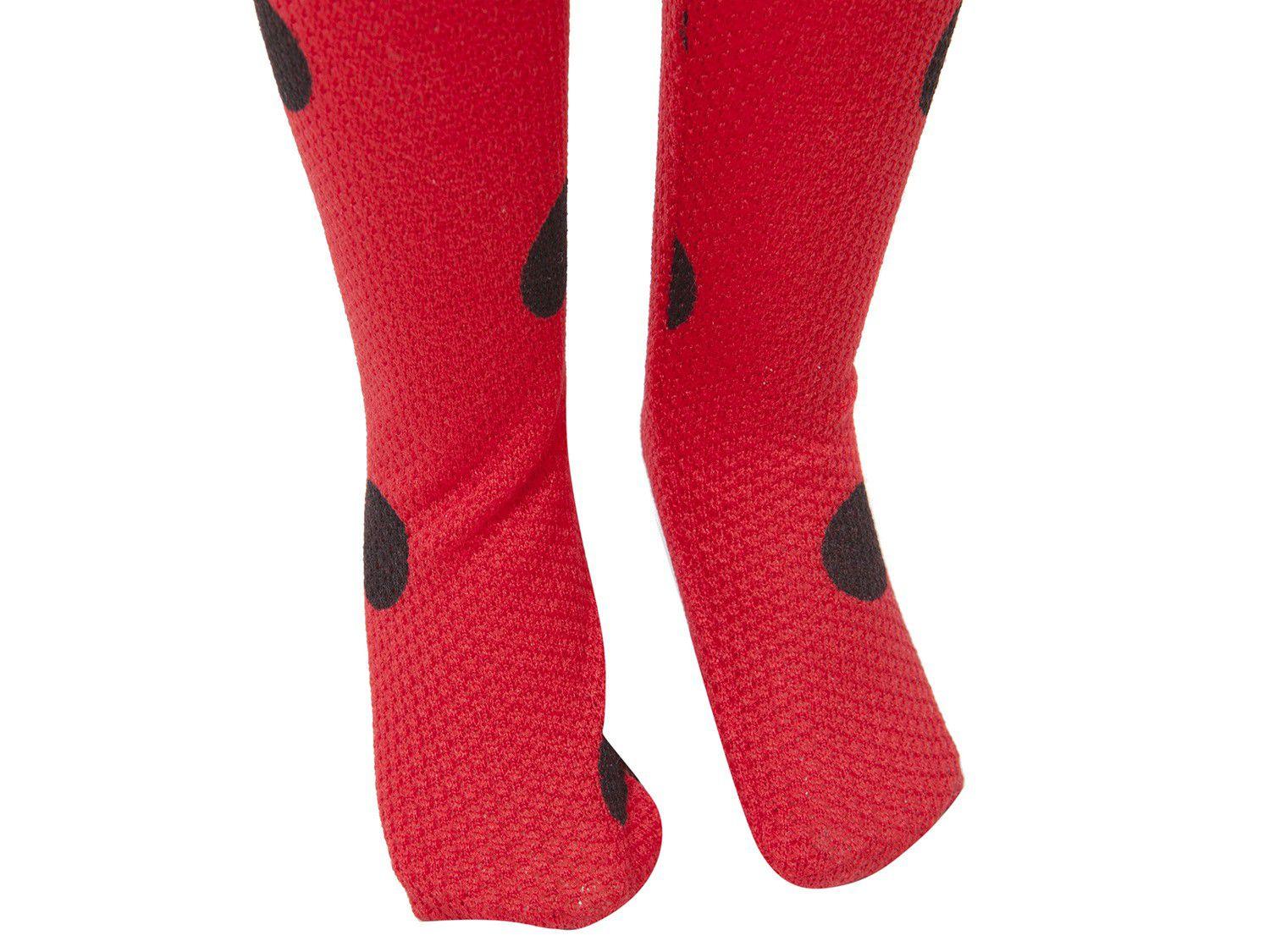 Boneca Ladybug Musical Miraculous