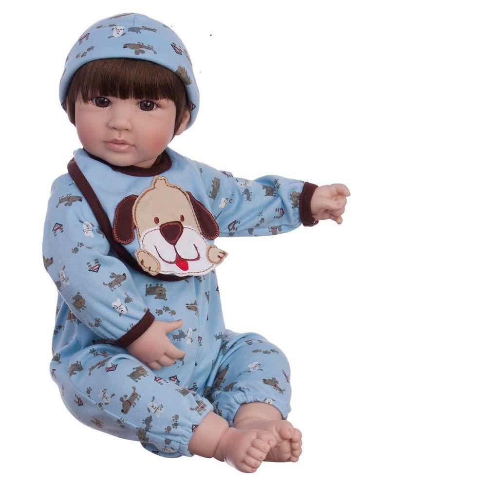reborn laura doll