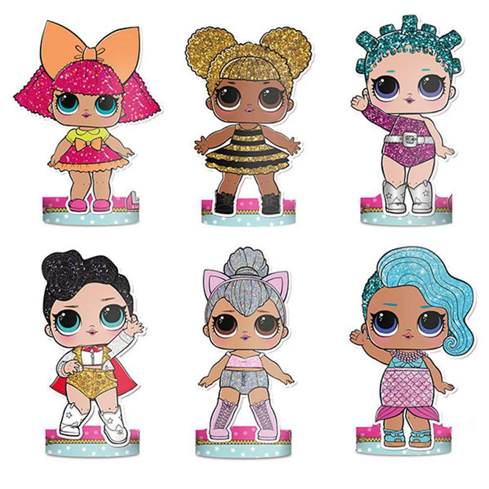Boneca decoração Clearance