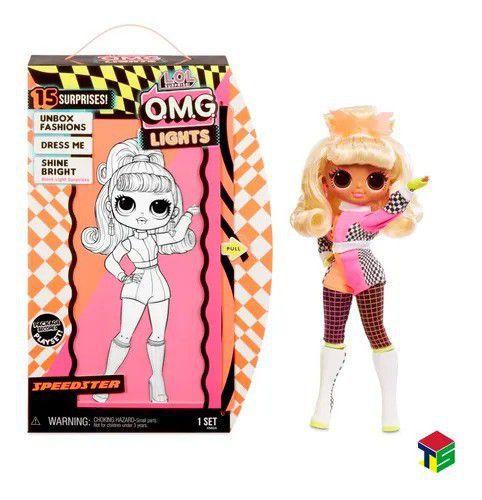 Lol omg que brilha no escuro Clearance