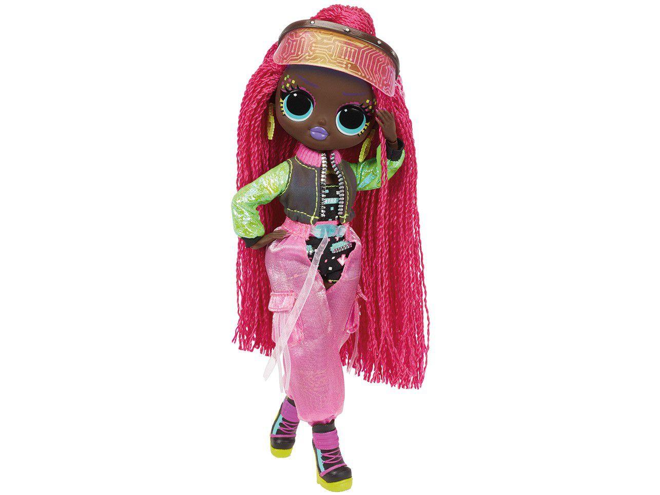 Rosa