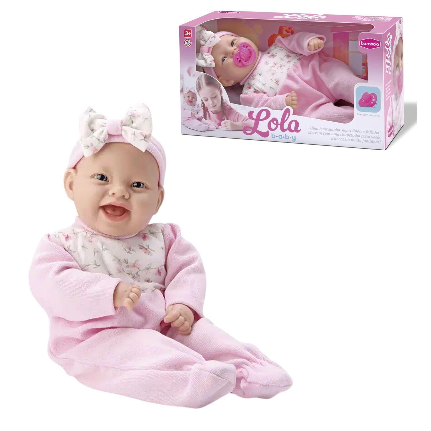Bambola lola sale