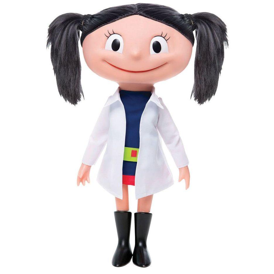 Boneca eu quero Clearance