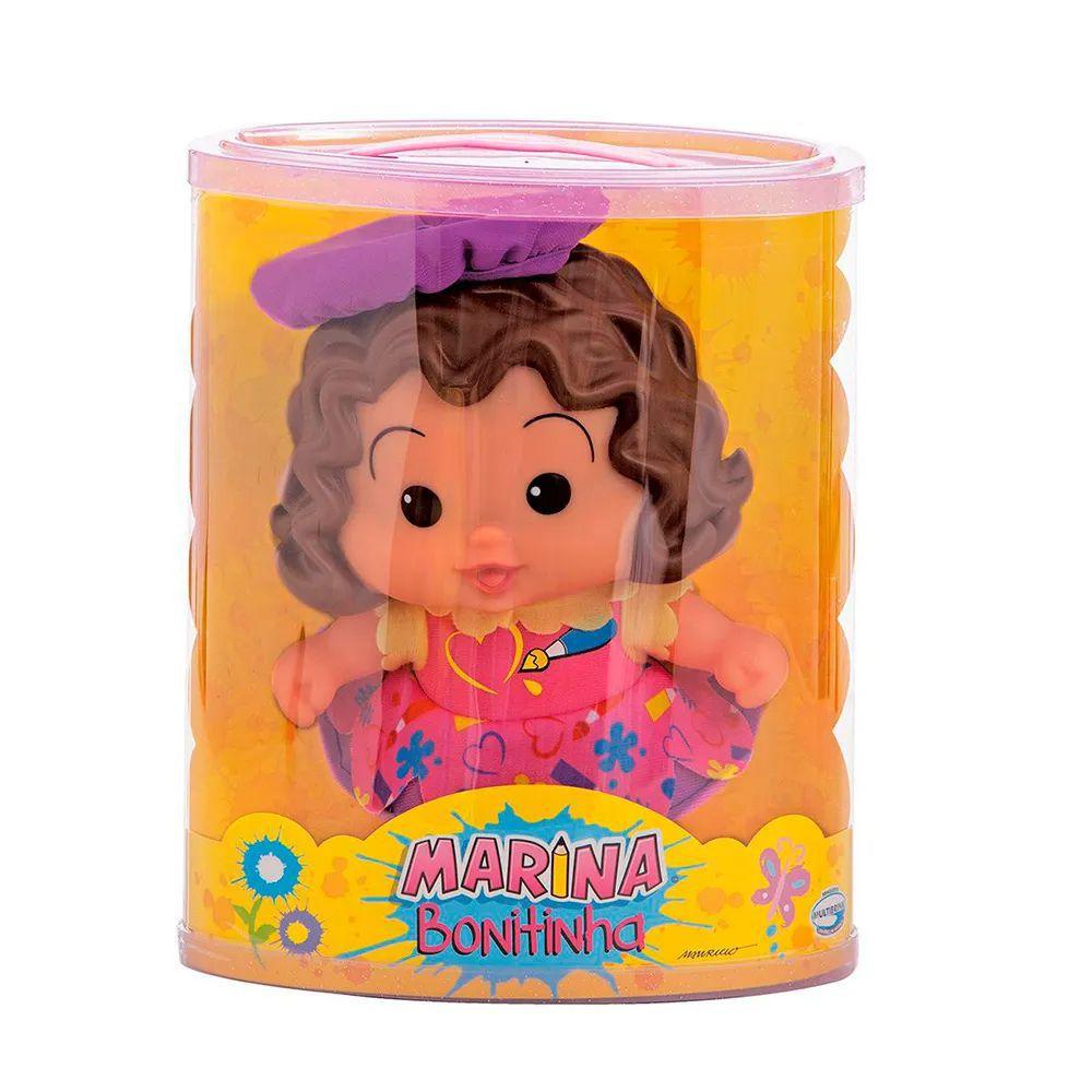Boneca marina bonitinha Clearance
