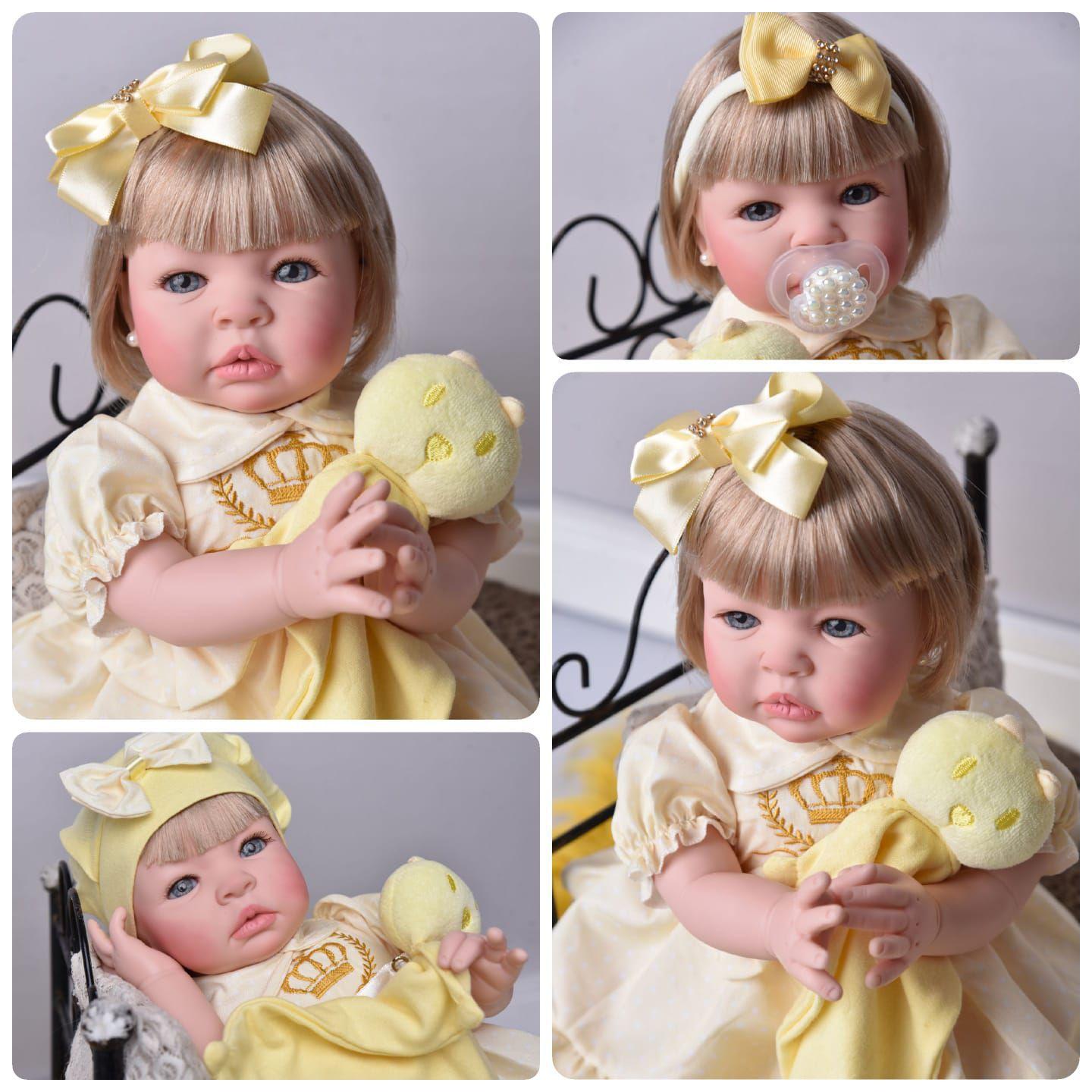 Fada madrinha reborn reclame aqui clearance