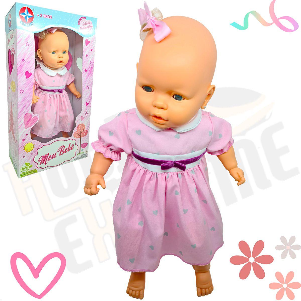 Brinquedo Bebotes Casita De MuÃ±ecas Little Mommy NiÃ±o Mattel