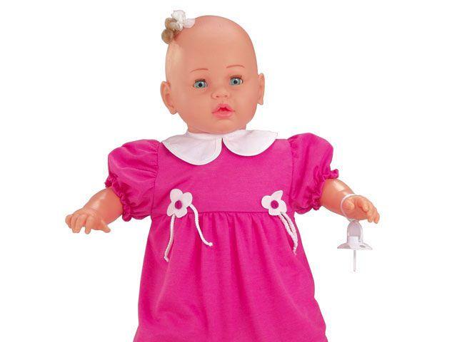 Boneca meu primeiro amor Clearance