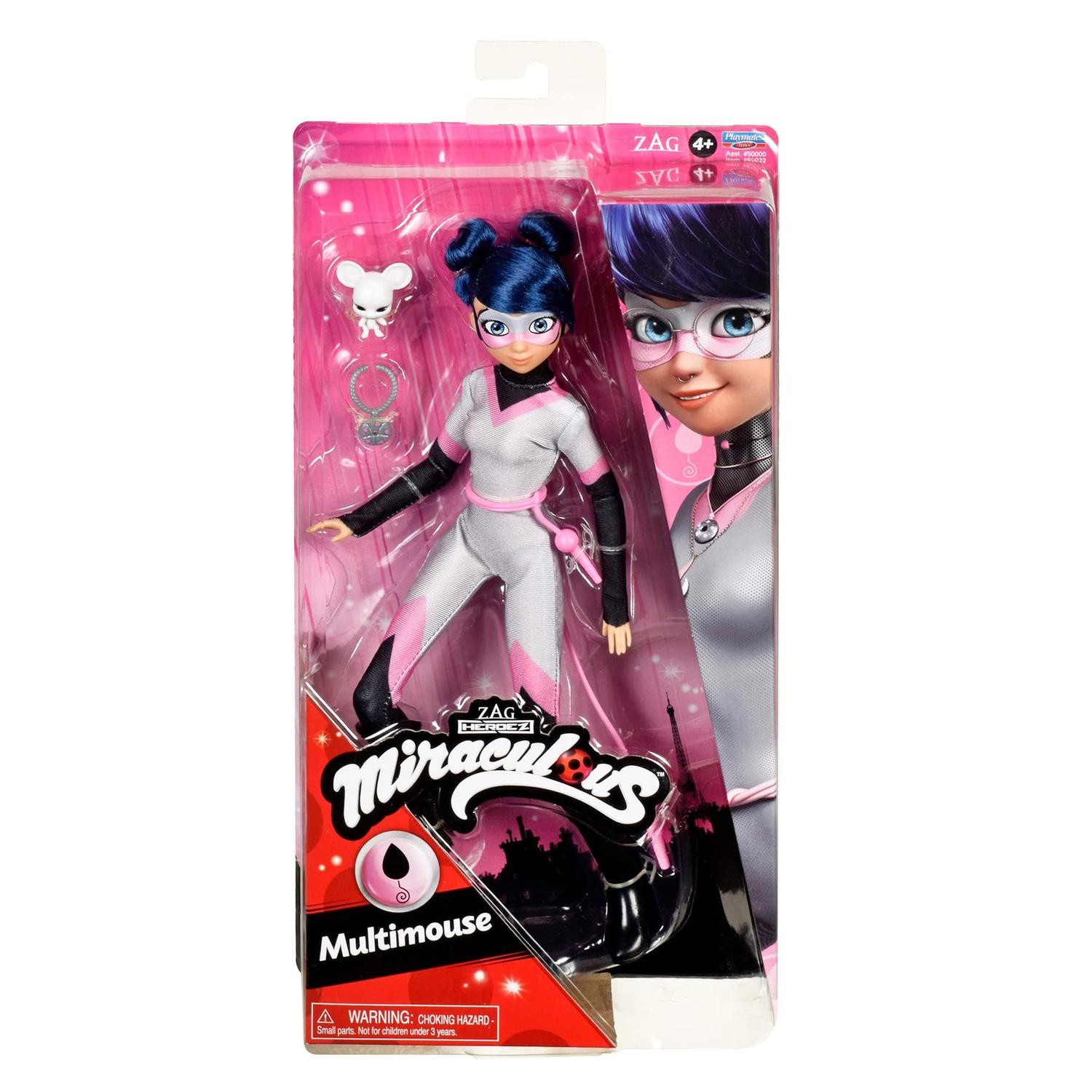 Marinette Miraculous Ladybug Mercado Libre Marinette Bolsa Bolsa