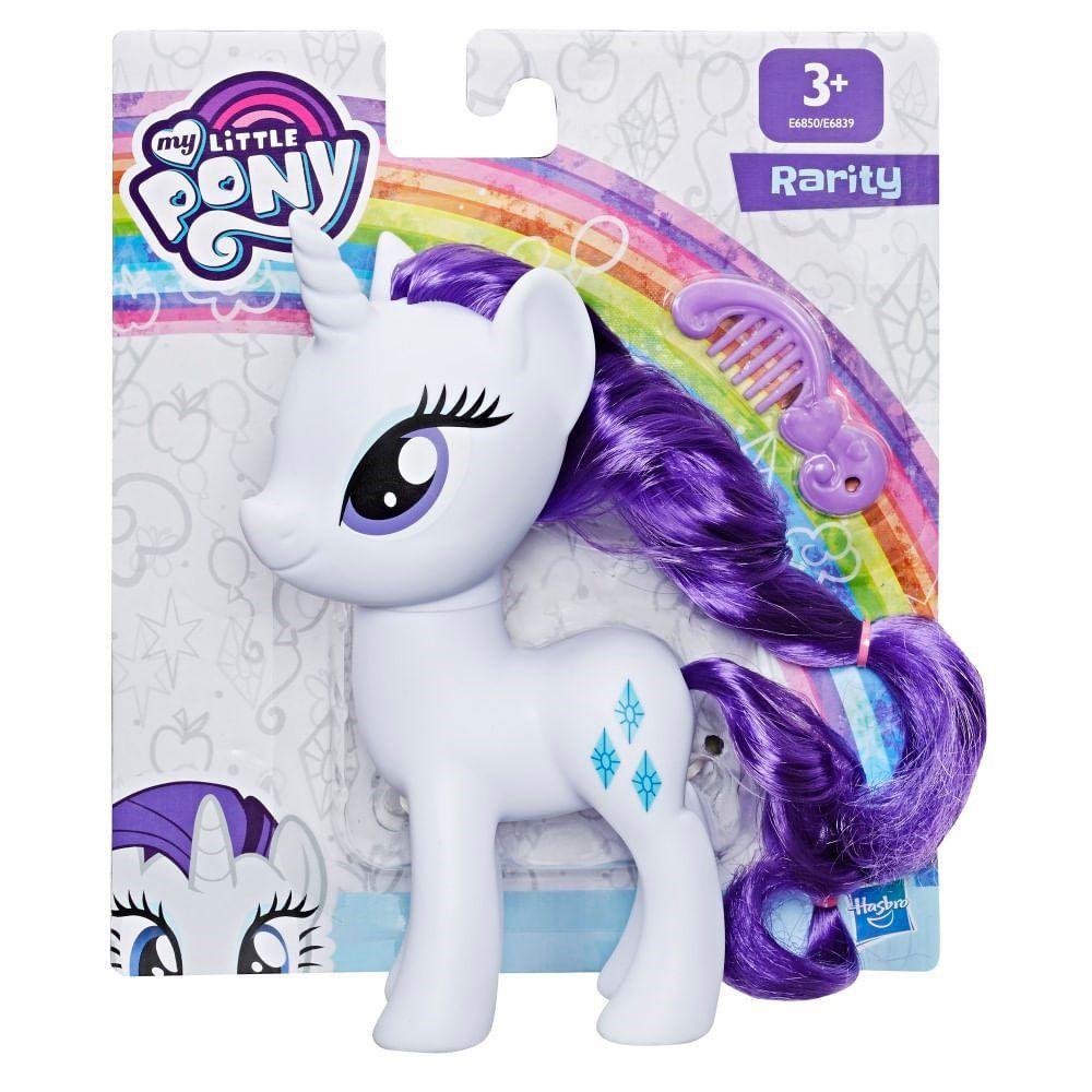 Boneca My Little Pony Pente e Cabelo Rarity Hasbro Bonecas Magazine Luiza Boneca My Little Pony Pente e Cabelo Rarity Hasbro Bonecas Magazine Luiza