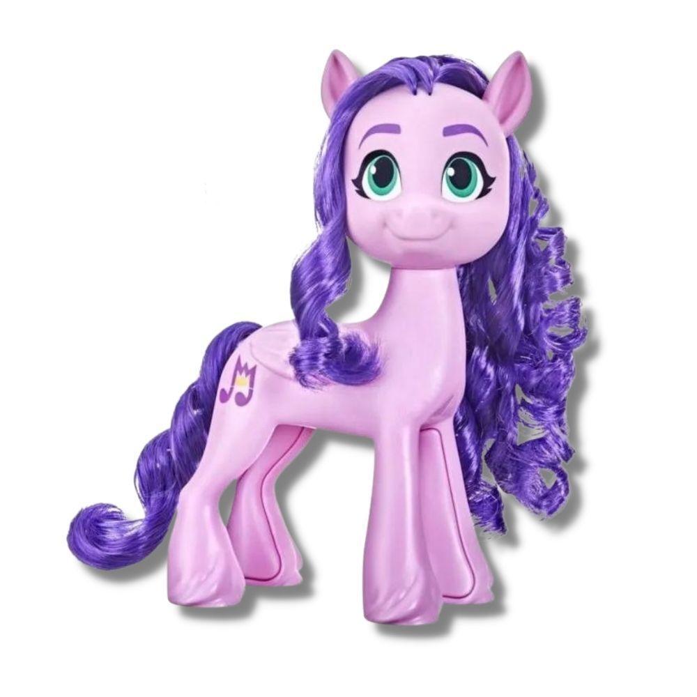 Boneca My Little Pony Princesa Petals Melhores Amigas Hasbro - Bonecas ...