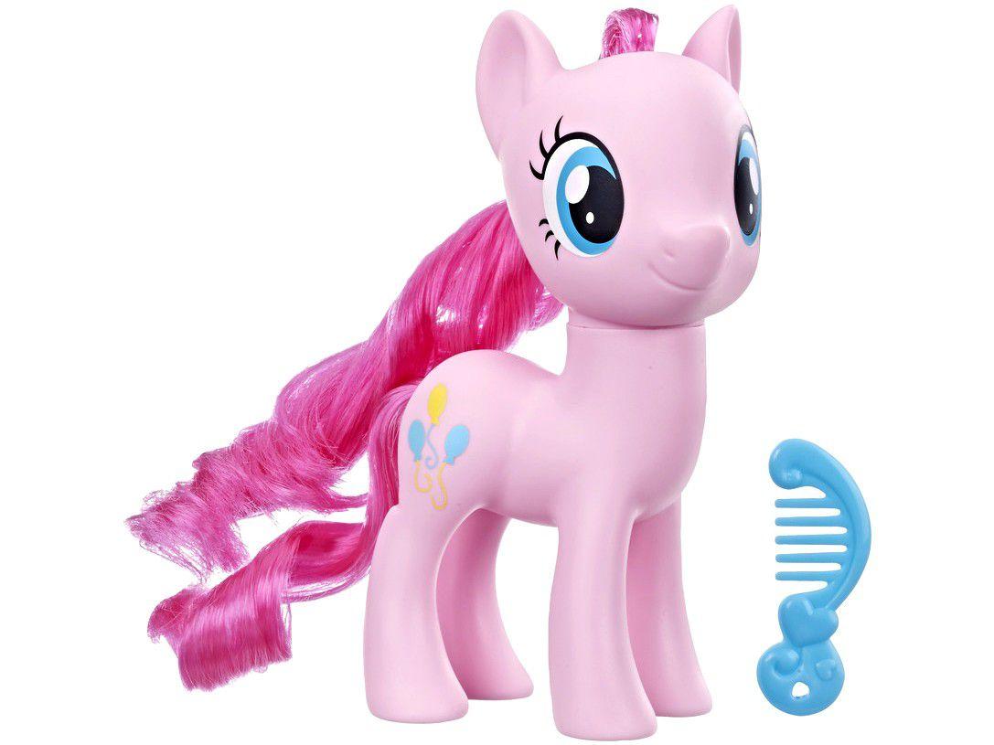 Boneca My Little Pony Princesas Hasbro