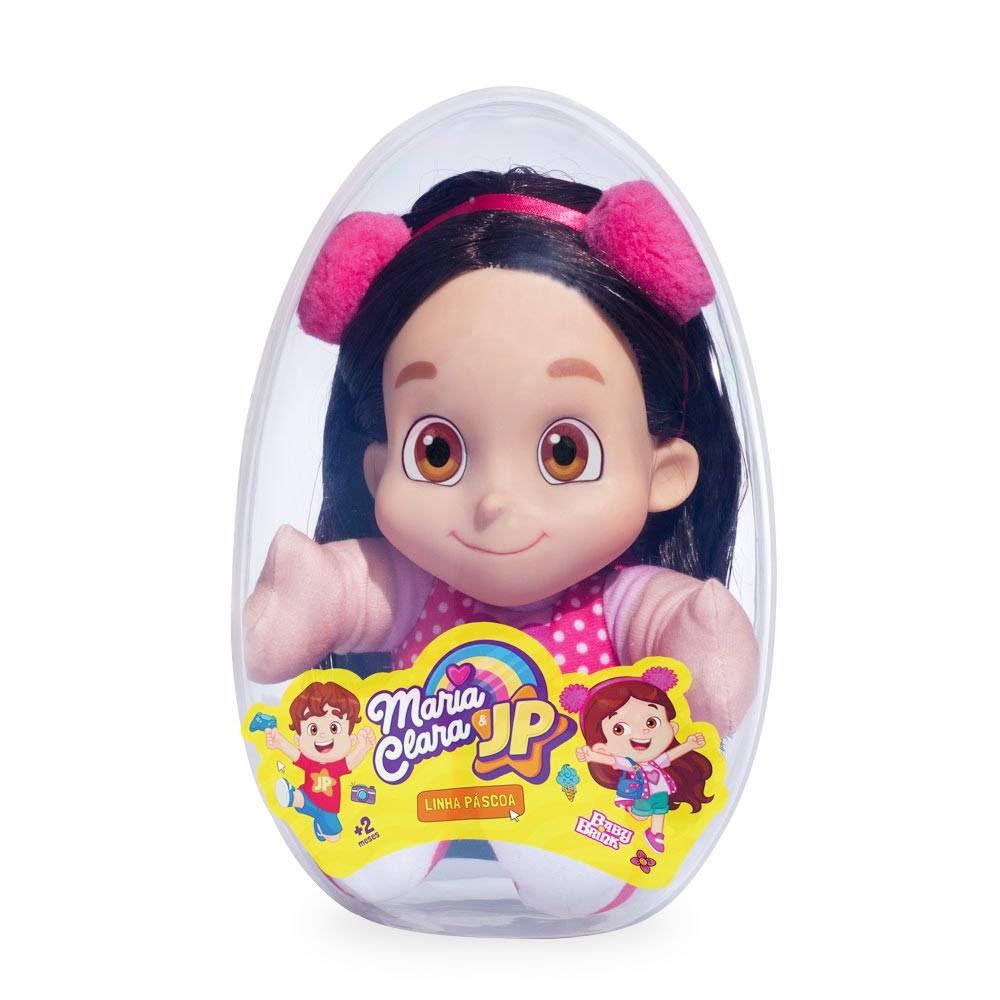 Boneca dentro do ovo Clearance