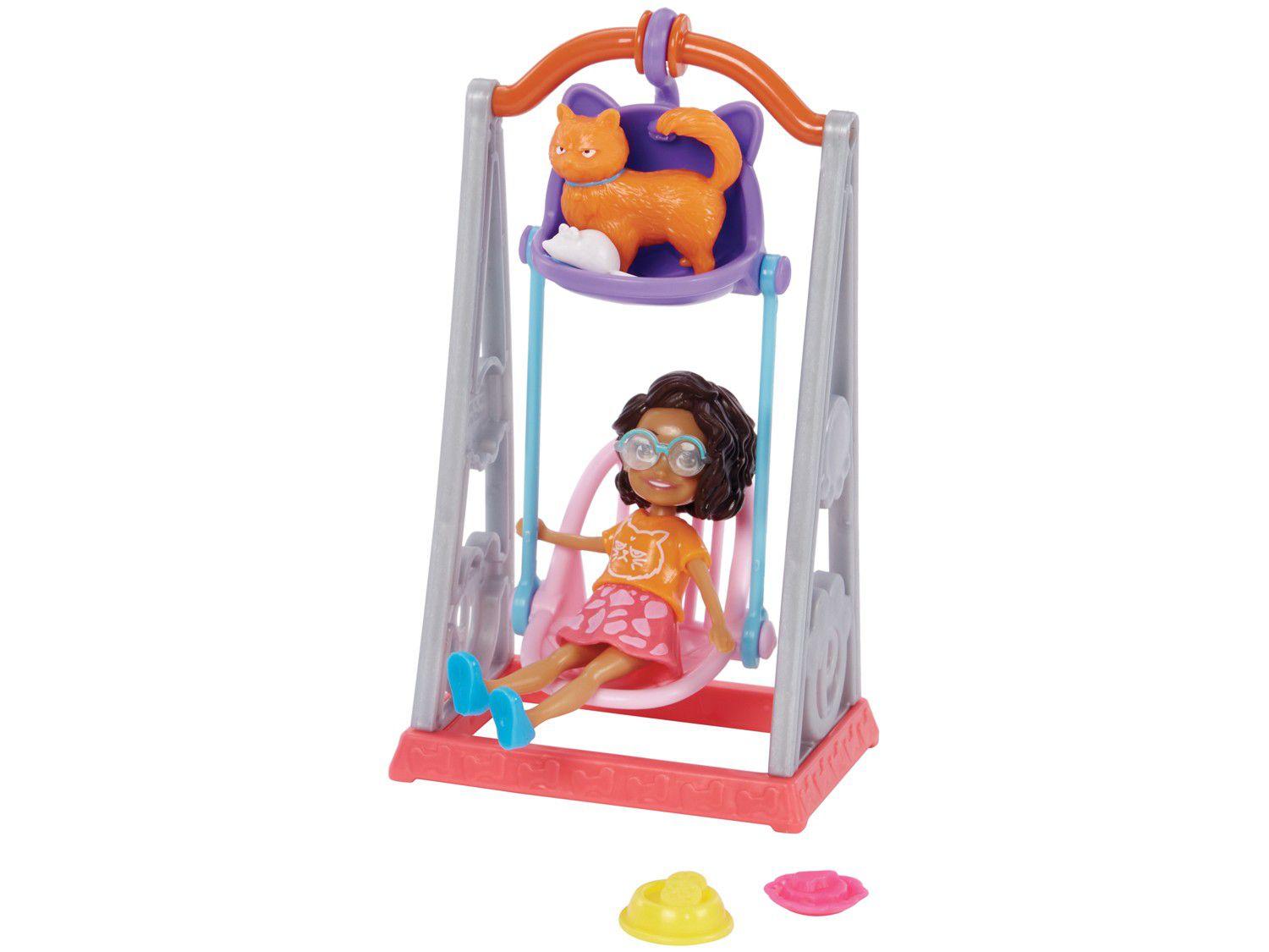 Polly Pocket Pet Carro da Polly - Mattel - Bonecas - Magazine Luiza