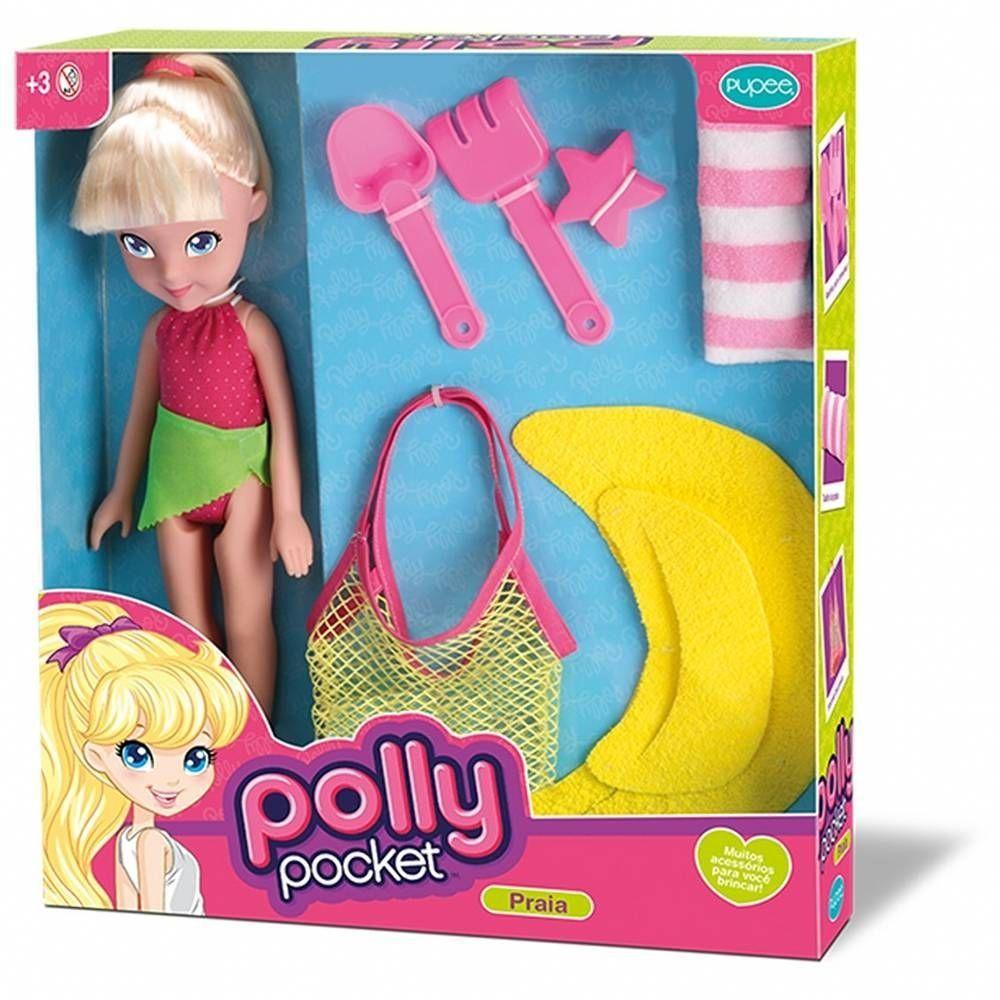 polly pocket grande