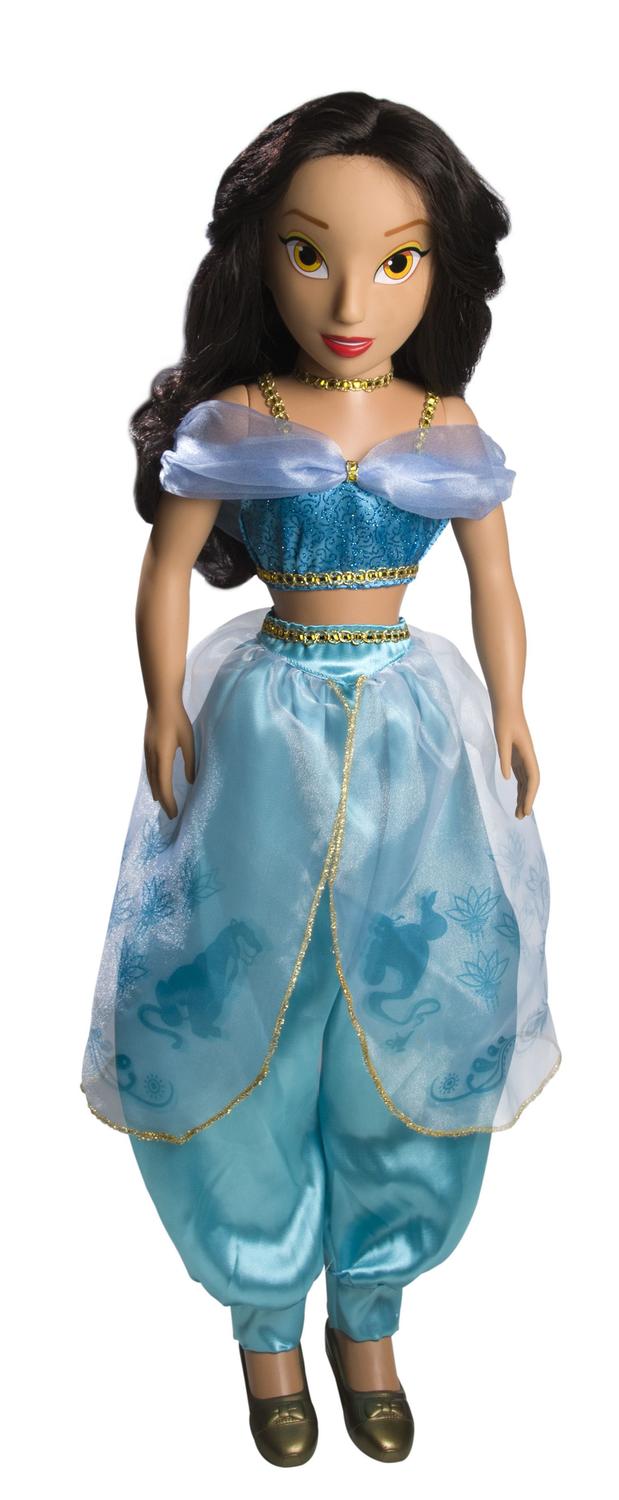 Boneca jasmine grande Clearance