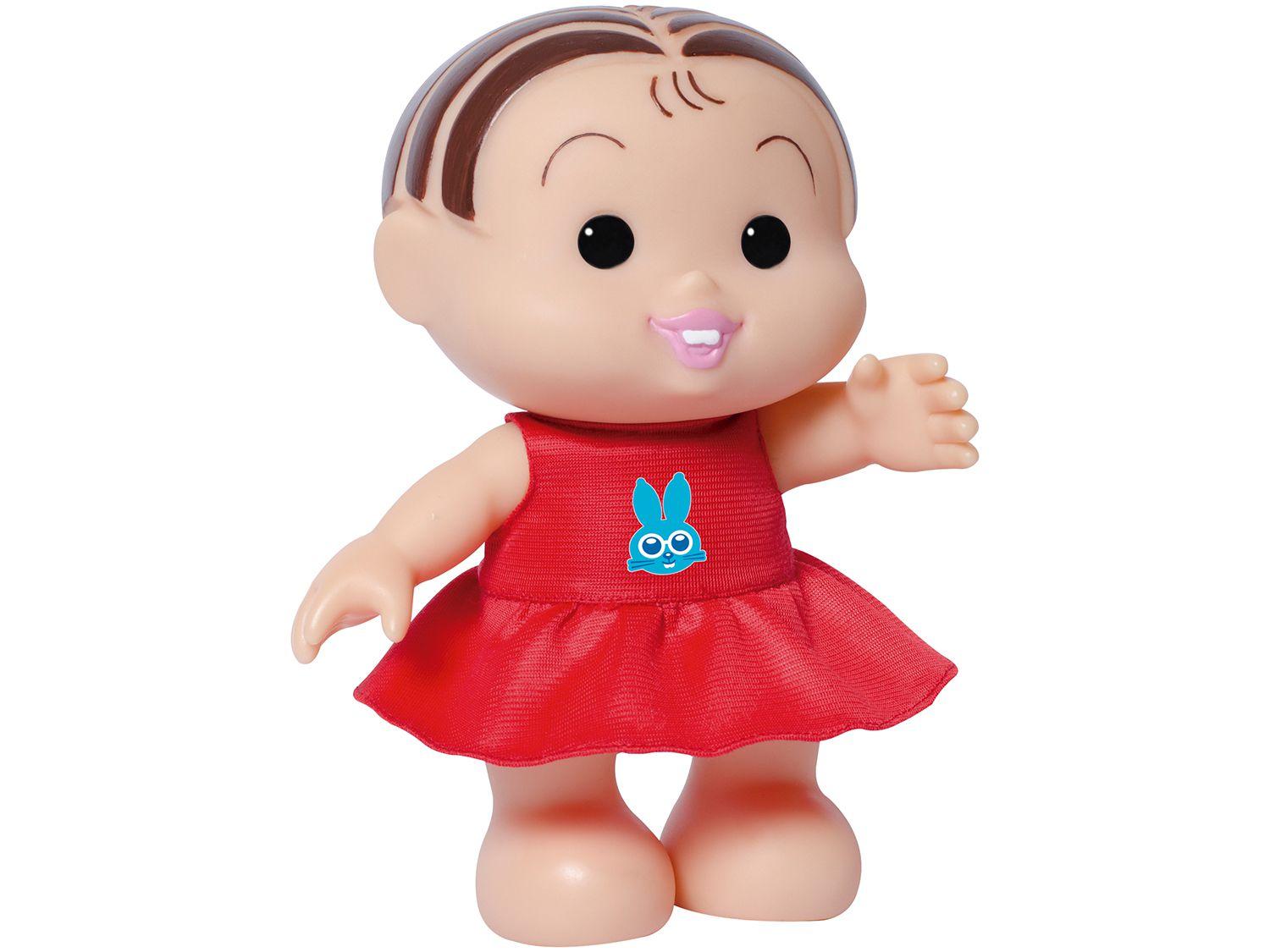 Monica boneca Clearance