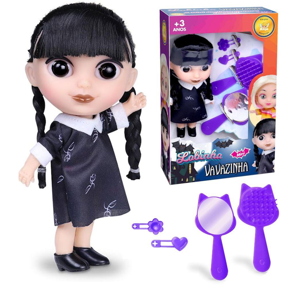 Perfect Pop Mart Labubu Vans Co-Branded Vinyl Face Doll New