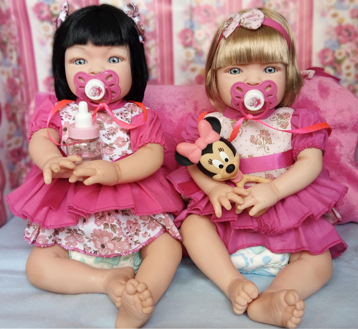 bebe reborn super real