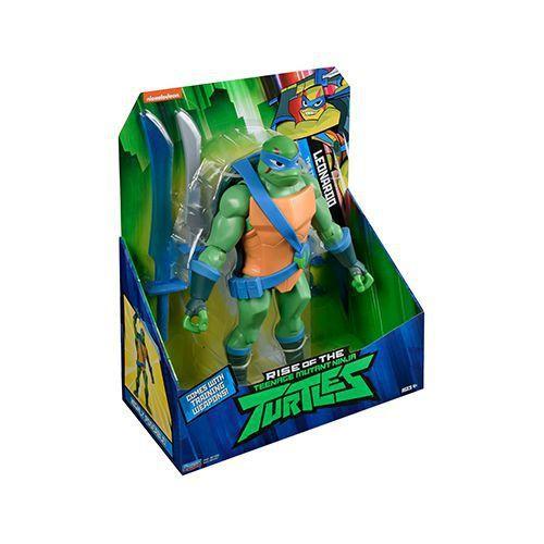 Boneco tartaruga ninja 30cm Clearance