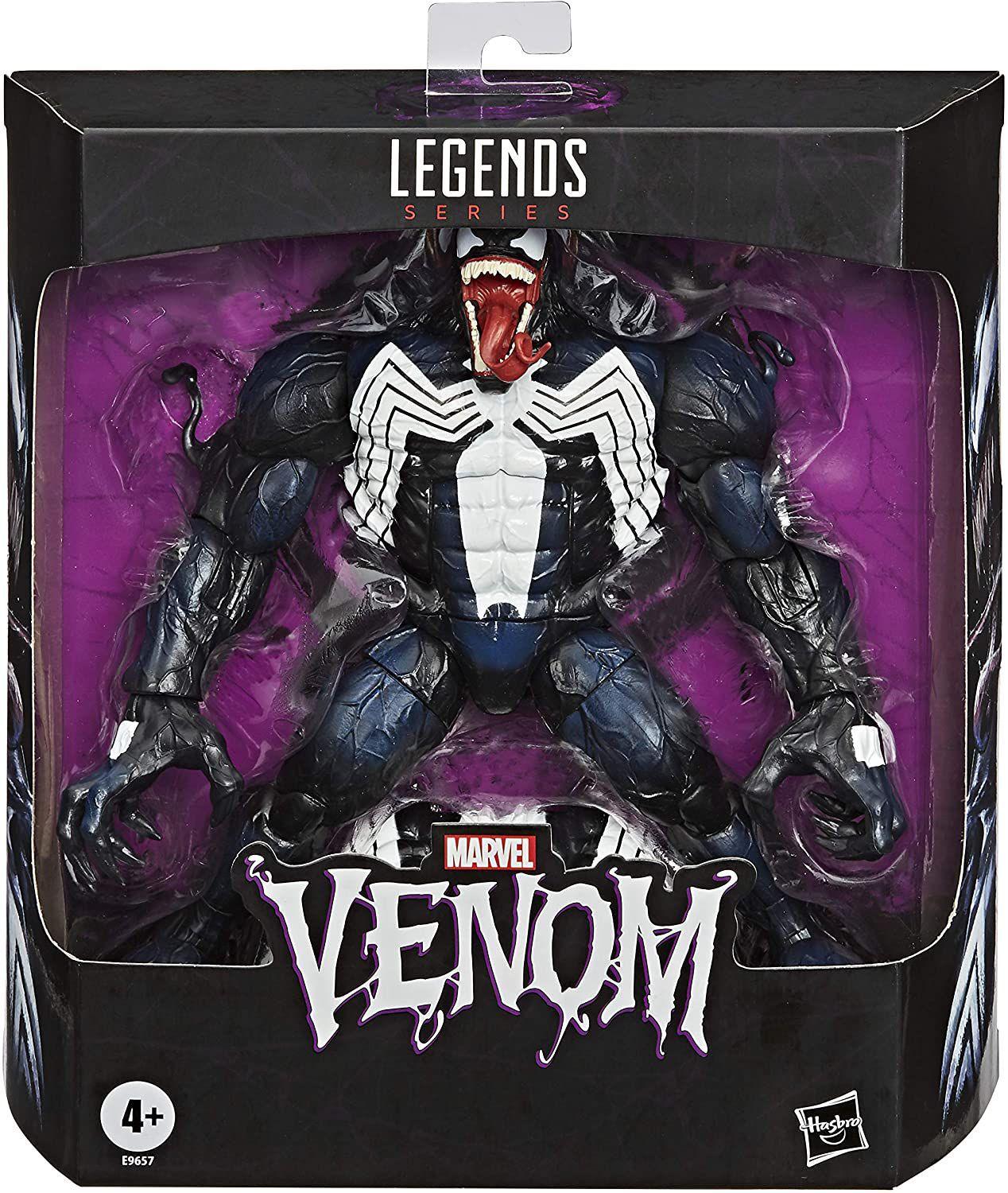 Boneco articulado marvel legends Clearance