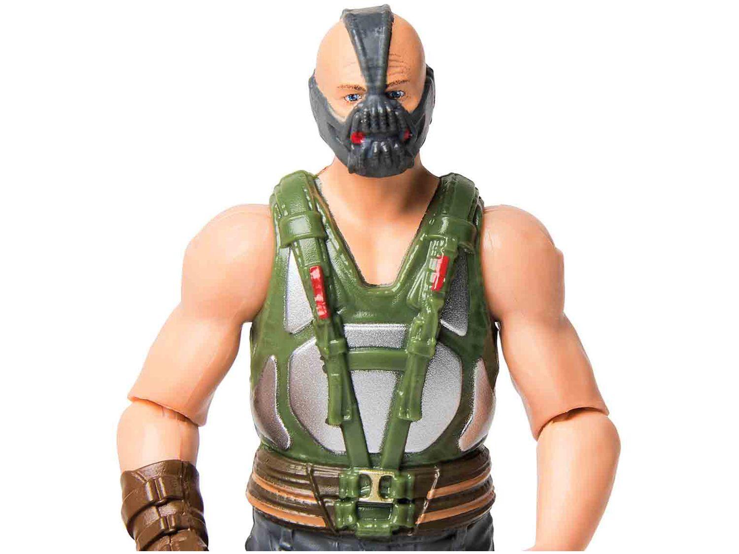 Boneco Batman: Cavaleiro das Trevas Rises Bane
