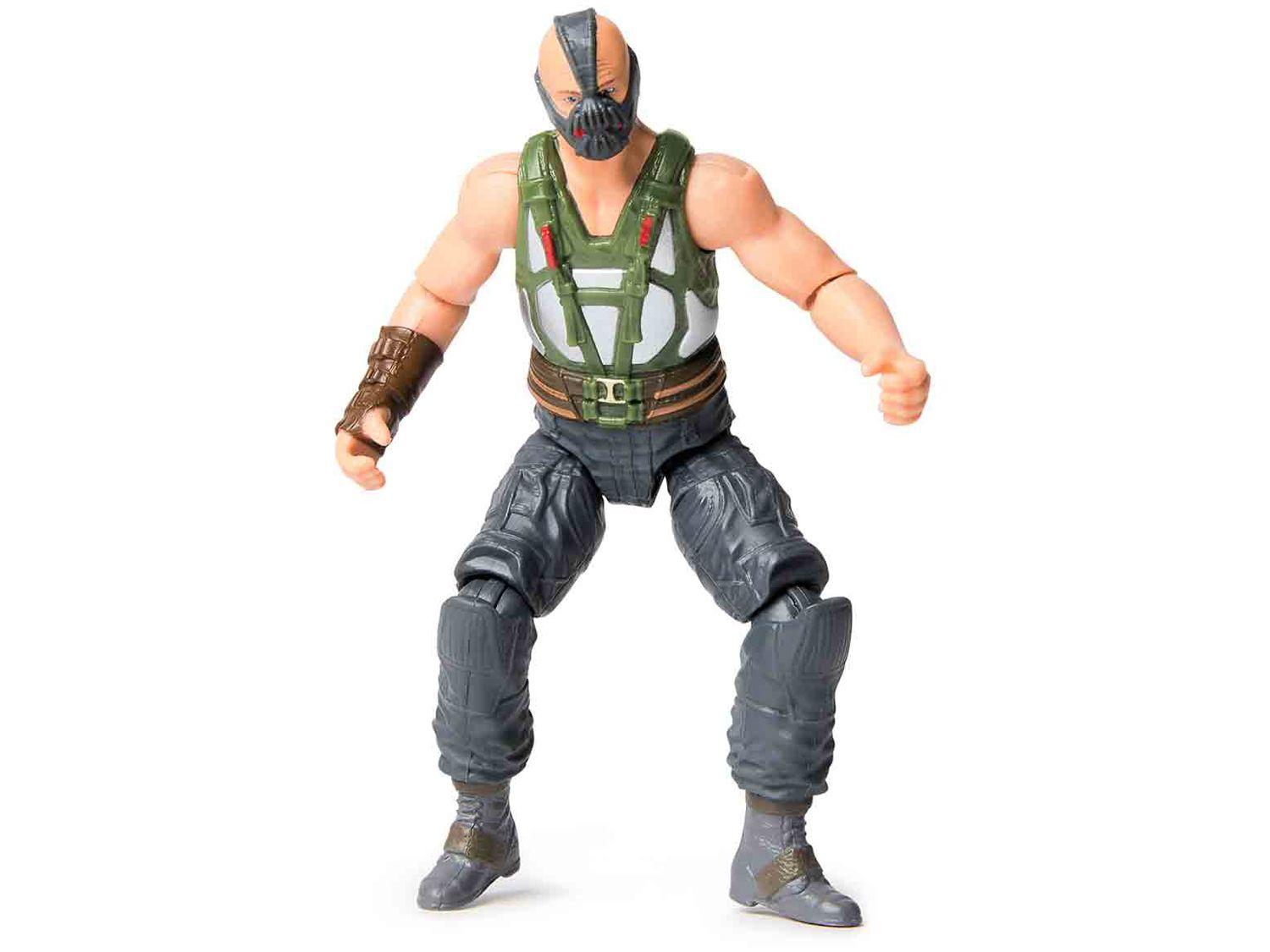 Boneco Batman: Cavaleiro das Trevas Rises Bane
