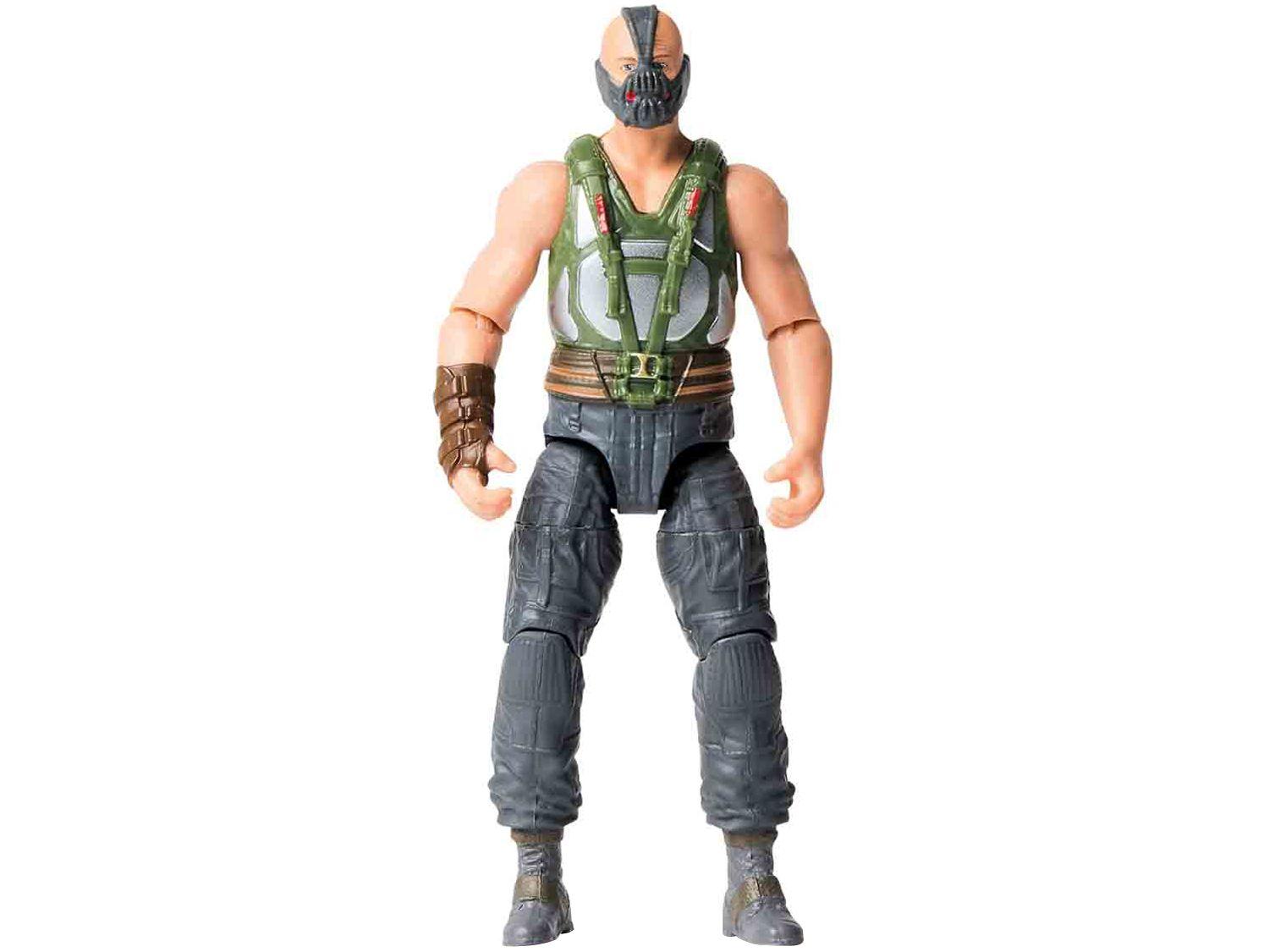 Boneco Batman: Cavaleiro das Trevas Rises Bane
