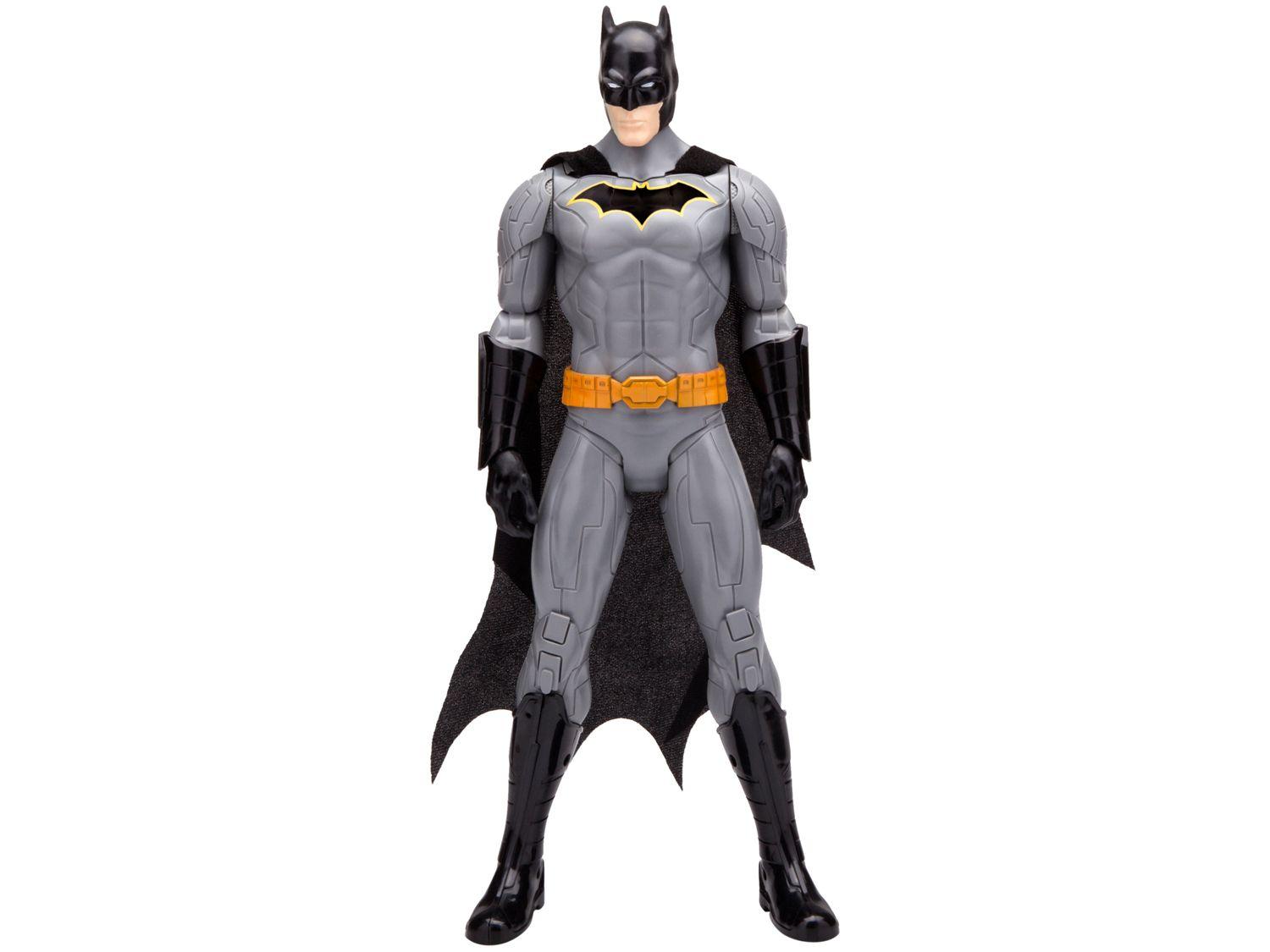 Boneco Batman Liga da Justiça